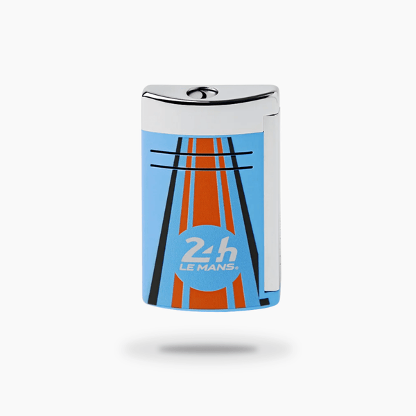 S.T.Dupont 24H Le Mans Maxijet Lighter - Toro Puro