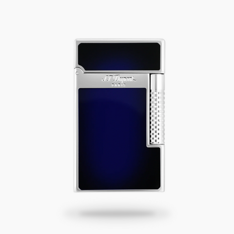 S.T.Dupont Le Grand Bluesunb-Pall Lighter