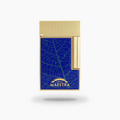 S.T. Dupont Partagas Ligne 2 lighter - Toro Puro