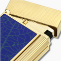 S.T. Dupont Partagas Ligne 2 lighter - Toro Puro