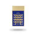 S.T. Dupont Partagas Ligne 2 lighter - Toro Puro