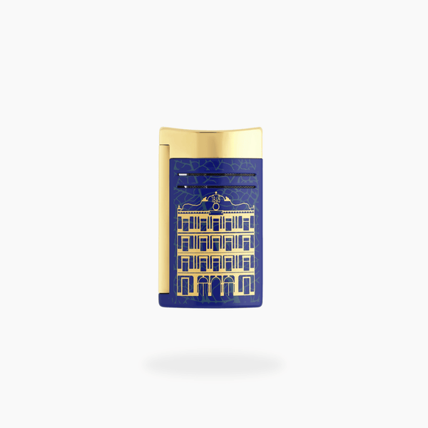 S.T. Dupont Partagas Maxijet lighter - Toro Puro