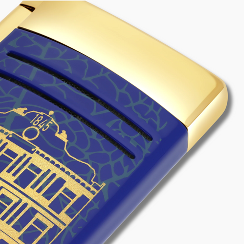 S.T. Dupont Partagas Maxijet lighter