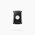 S.T.Dupont Maxijet Cigar Cutter Black - Toro Puro