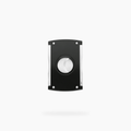 S.T.Dupont Maxijet Cigar Cutter Black - Toro Puro