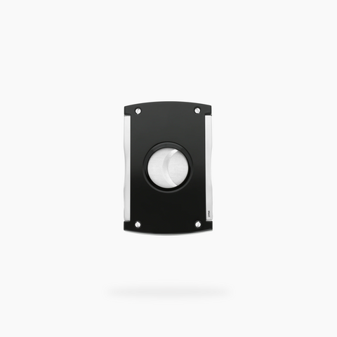 S.T.Dupont Maxijet Cigar Cutter Black