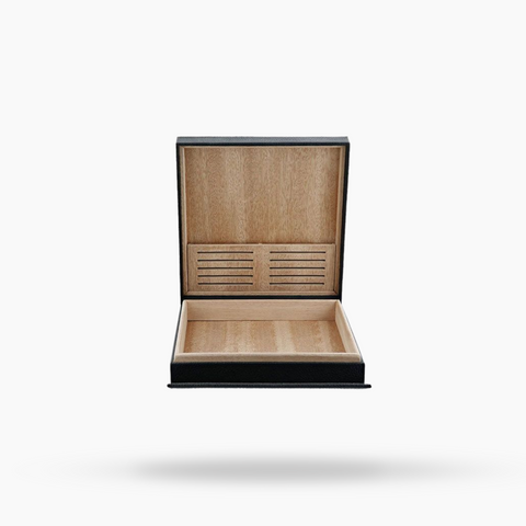 S.T.Dupont Travel Humidor - Toro Puro