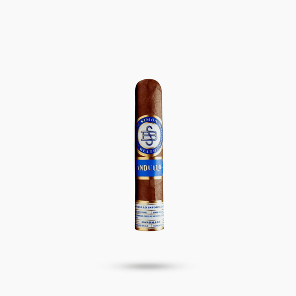 Simon Beltre Andullo Short Robusto - Toro Puro