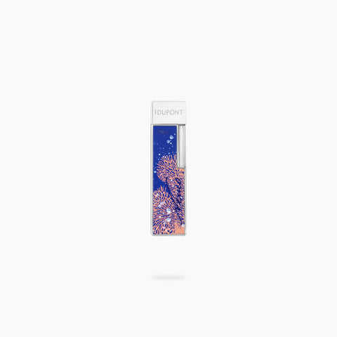 ST Dupont Lighter Twiggy - Vanikoro 20'000 Leagues