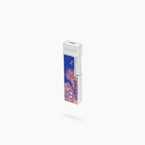 ST Dupont Lighter Twiggy - Vanikoro 20'000 Leagues