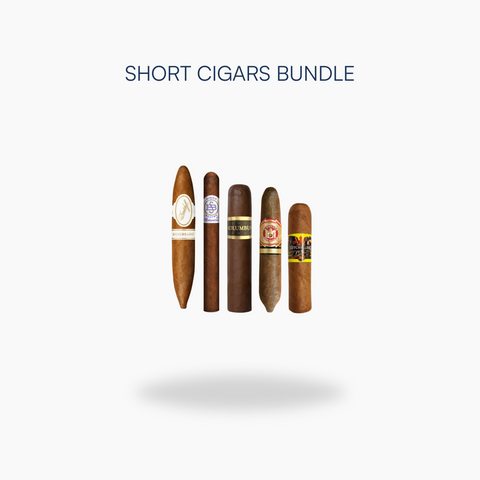 Less Than 45min Bundle