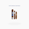 Short Dominican Cigar Bundle - Toro Puro