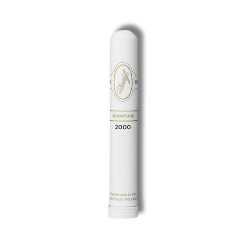 Davidoff Signature - 2000