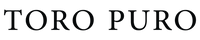 TORO PURO logo in black text on a white background
