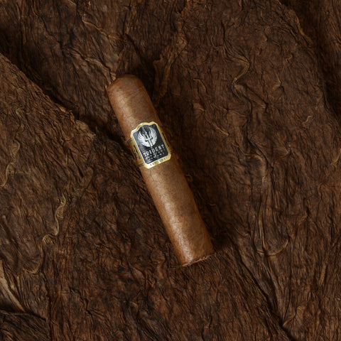 The Few Short Robusto