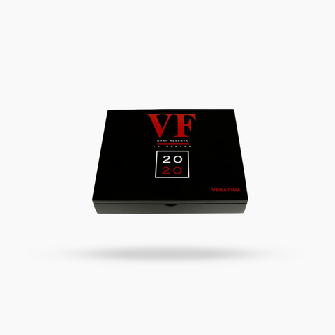 VegaFina Gran Reserva 2020 Limited Edition