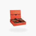 Open box of Aging Room Quattro Nicaragua Maestro cigars by AJ Fernandez - Toro Puro