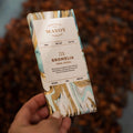 Bromelia 75% Dark Chocolate Bar - Toro Puro