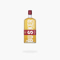 Busker Single Grain Irish Whiskey - Toro Puro