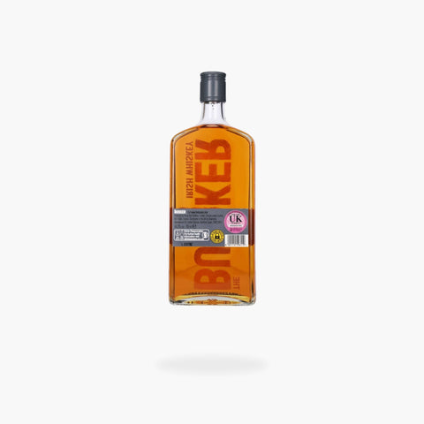 Busker Single Pot Still Irish Whiskey - Toro Puro