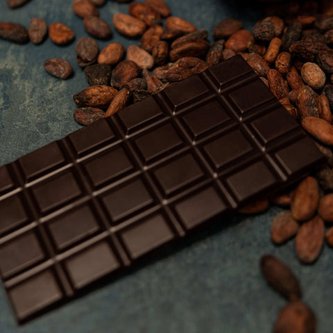 Canoabo 85% Dark Chocolate Bar - Toro Puro