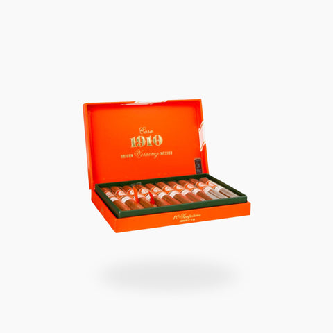 Casa 1910 Sampetrina Robusto - Toro Puro