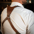 Cigar Holster Ciguerilla - Toro Puro