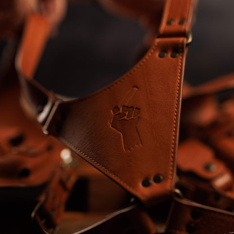 Cigar Holster Ciguerilla - Toro Puro