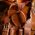 Cigar Holster Ciguerilla - Toro Puro