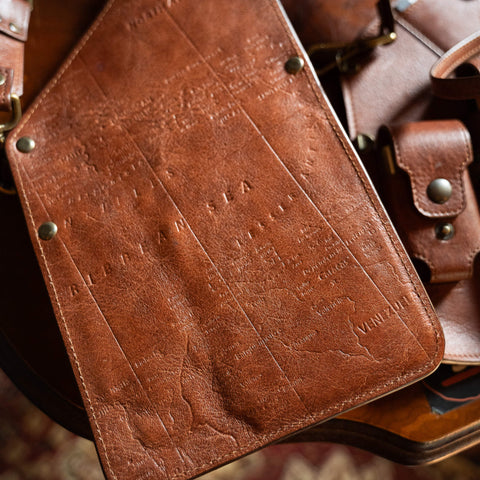 Cigar Holster Ciguerilla - Toro Puro