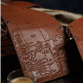 Cigar Holster Ciguerilla - Toro Puro
