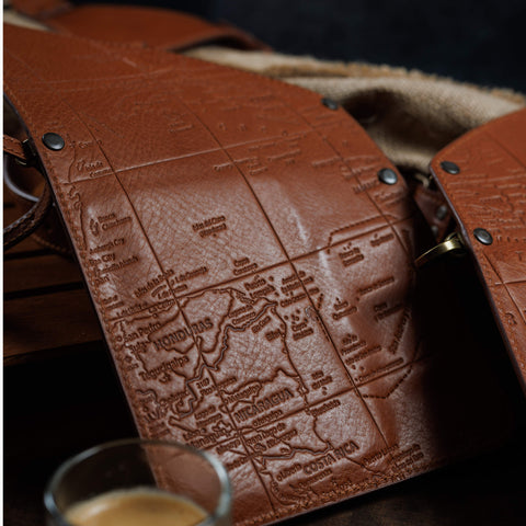 Cigar Holster Ciguerilla - Toro Puro