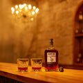 Cigar & Rum Tasting Evening - Toro Puro