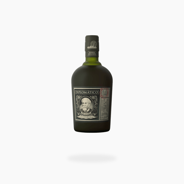 Diplomático Reserva Exclusiva Rum - Toro Puro