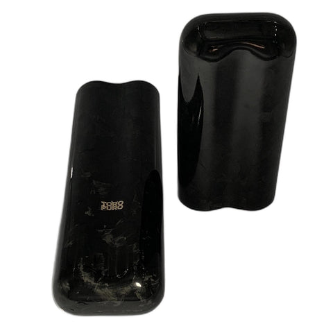 Toro Puro Forged Carbon 2 Cigar Case