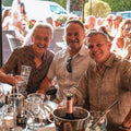 El Prado Cigar & Rum Tasting - Toro Puro