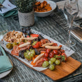 El Puerto - Davidoff Millennium Piramides Cigar Evening - Toro Puro