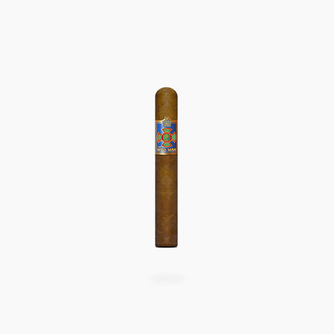 Foundation Corojo Robusto The Wise Man - Toro Puro
