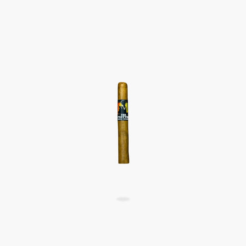 Foundation The Upsetters Ska cigarillo with reggae-inspired band - Toro Puro