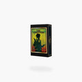 Foundation The Upsetters Ska cigarillo box of 10, featuring the reggae poster artwork - Toro Puro
