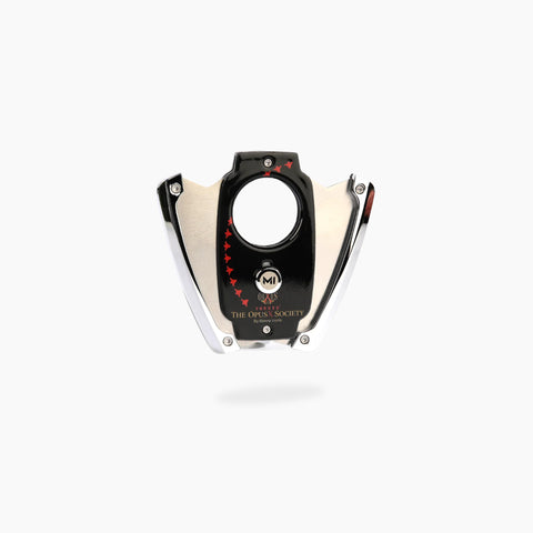 Fuente The OpusX Society Black Series Cigar Cutter - Toro Puro