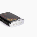 Fuente The Opusx Society Black Series Lighter - Toro Puro