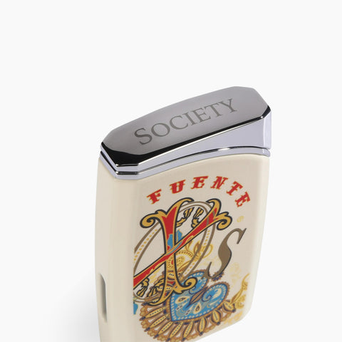 Fuente The OpusX Society Global Series Cigar Lighter - Toro Puro