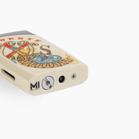 Fuente The OpusX Society Global Series Cigar Lighter - Toro Puro