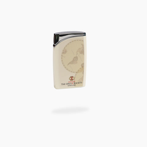 Fuente The OpusX Society Global Series Cigar Lighter - Toro Puro