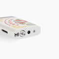 Fuente The Opusx Society White Series Cigar Lighter - Toro Puro