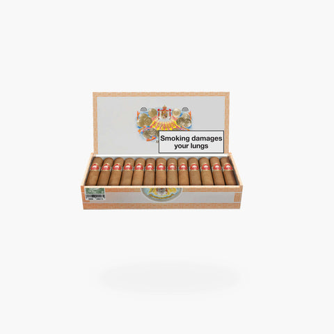 H. Upmann Half Corona Cigar - Toro Puro