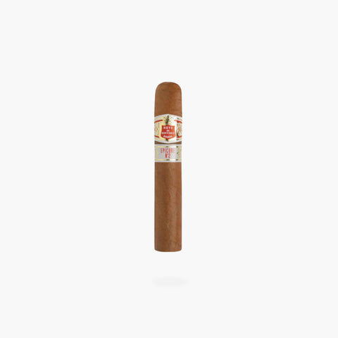 Hoyo de Monterrey Epicure No. 2 - Toro Puro