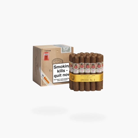 Hoyo de Monterrey Epicure No. 2 - Toro Puro