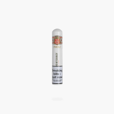 Hoyo de Monterrey Epicure No. 2 - Toro Puro